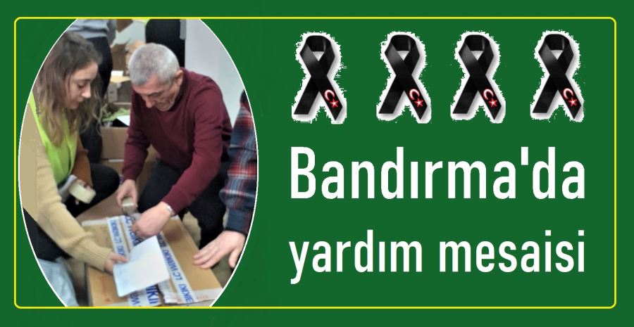 Bandırma