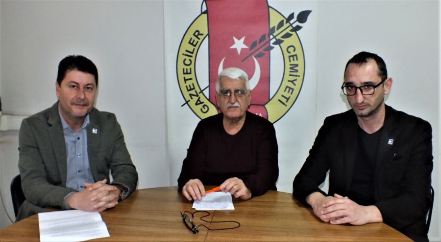 1 Mart “Muhasebeciler Günü” 