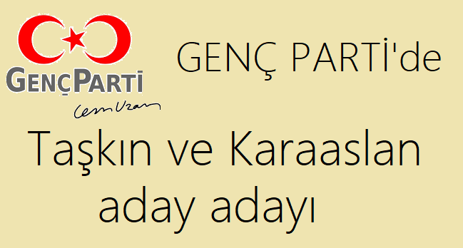 Genç Parti