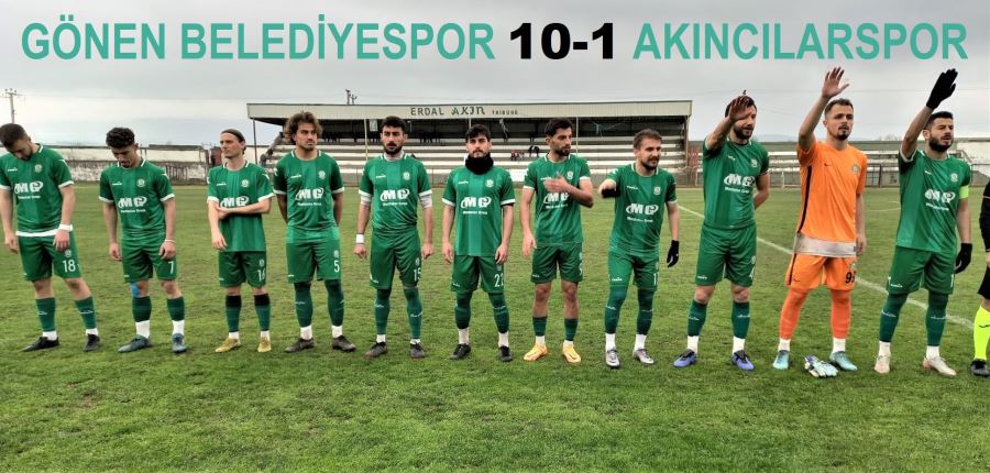 Gönenspor