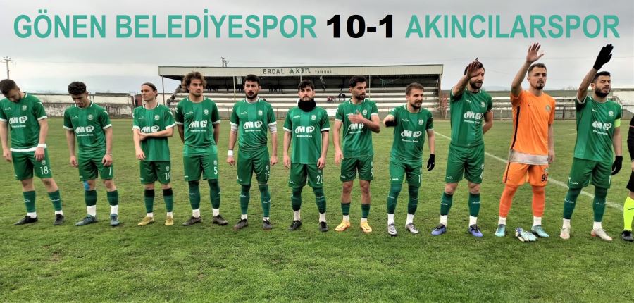 Gönenspor