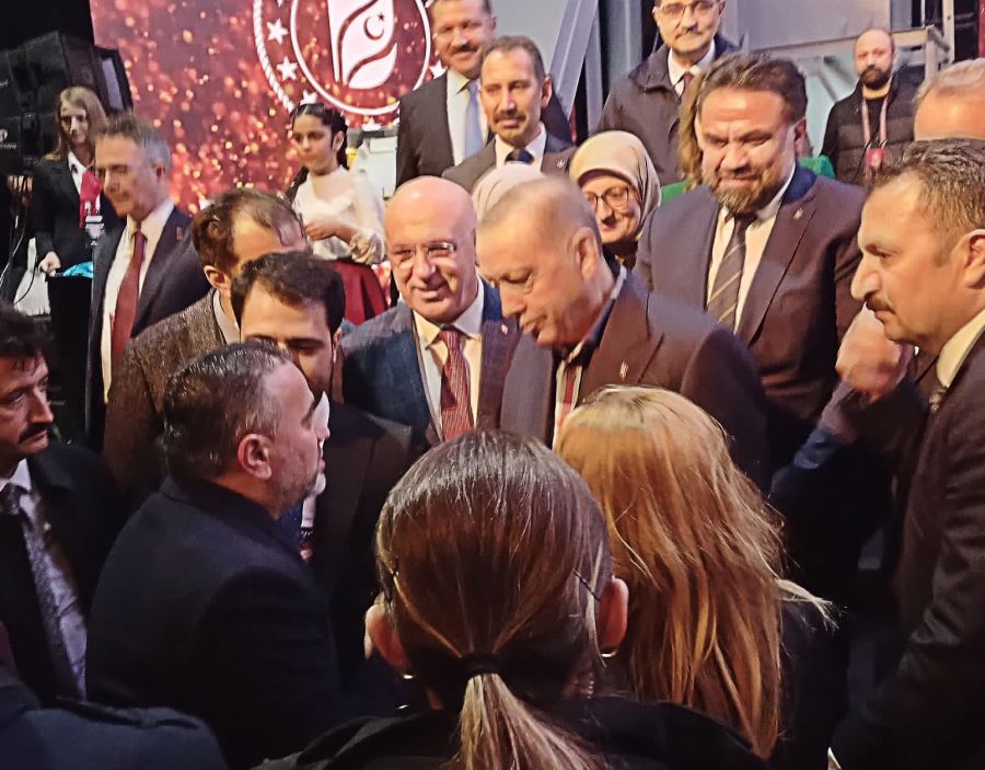 Doğan: