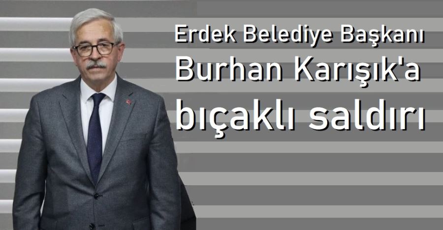 Başkan Karışık’a pusu