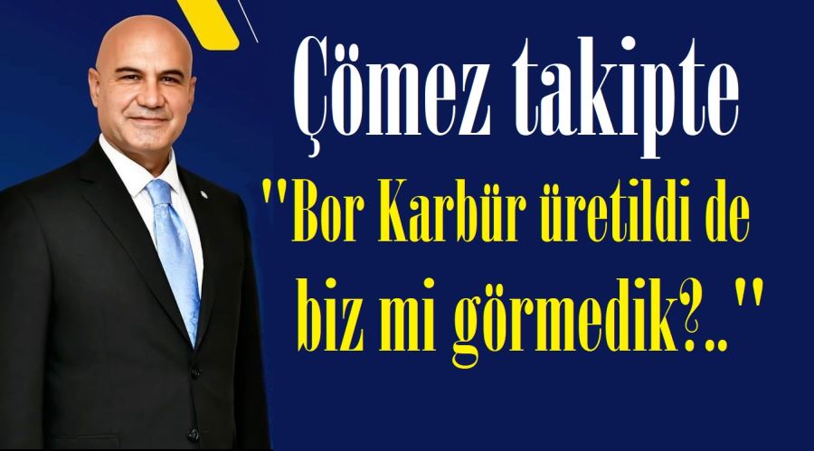 Çömez