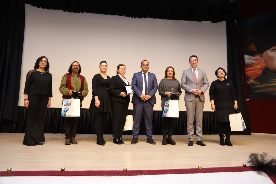 Kent Konseyi Kadın Meclisinden başarılı performans