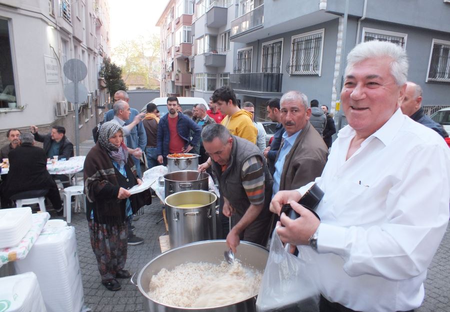 Dursunbeyliler siyaset arenasında çıtayı yükseltti.