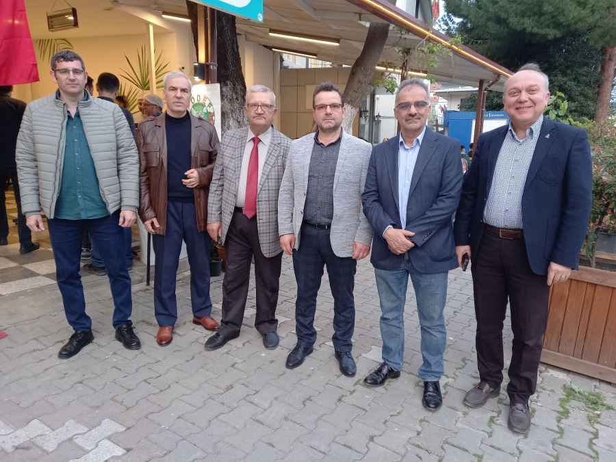 Gönen STK