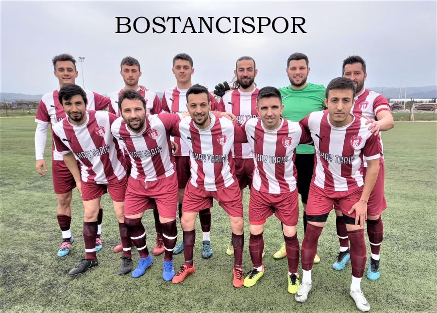 Bostancıspor, Göbelspor