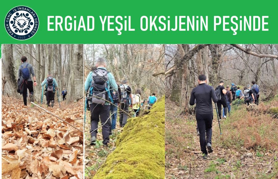 ERGİAD’dan Kyzikos yürüyüşü