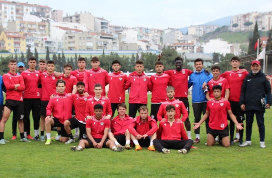 U-19 Bandırmaspor