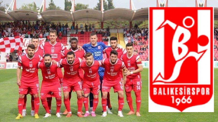 Balıkesirspor için “kader maçı”