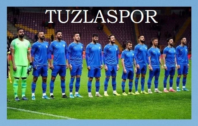 SATILIK TAKIM TUZLASPOR