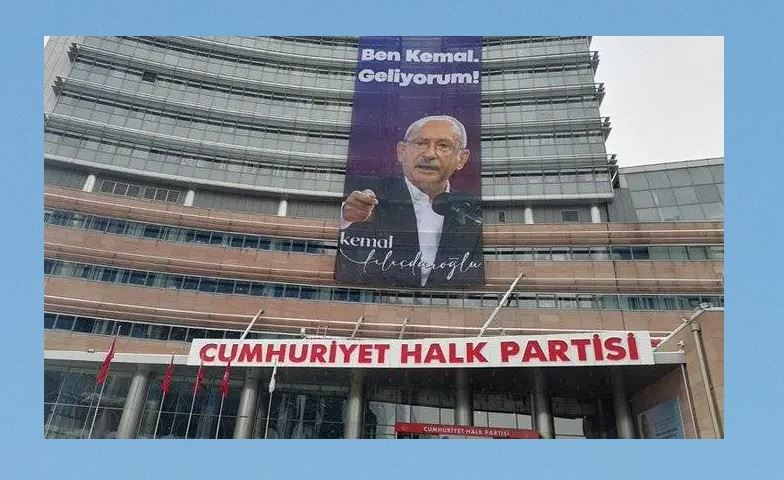 CHP’nin listesi belli oldu