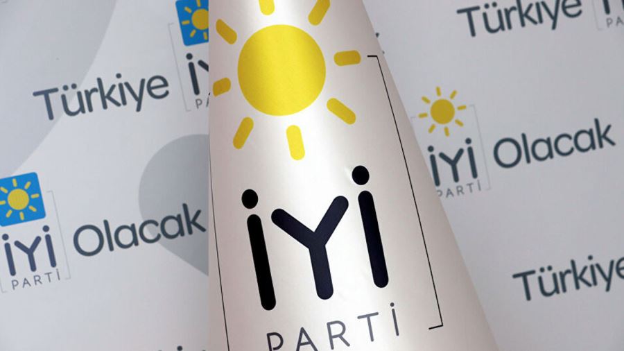 İYİ Parti Aday listesi açıklandı