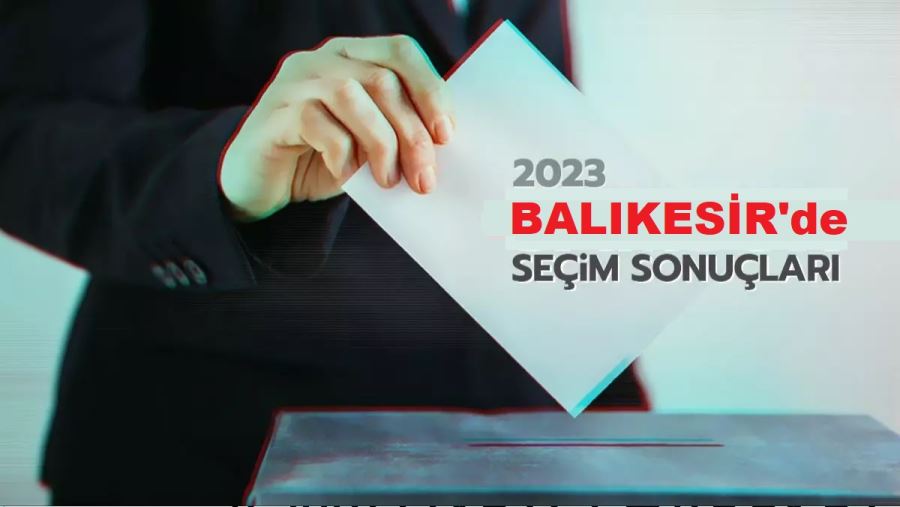 Balıkesir