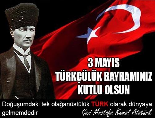 Bandırma’da “Türkçülük Günü” söyleşisi