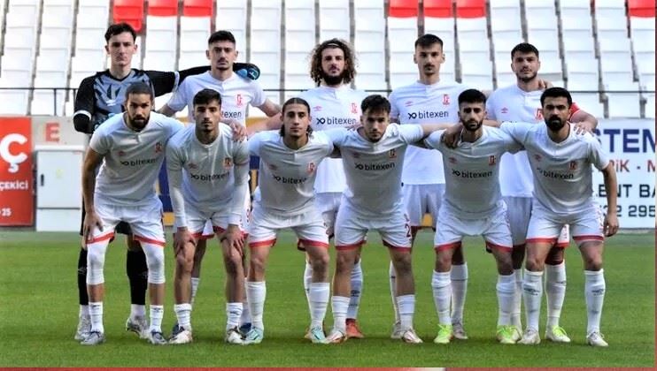 Balıkesirspor TFF 3. Lig