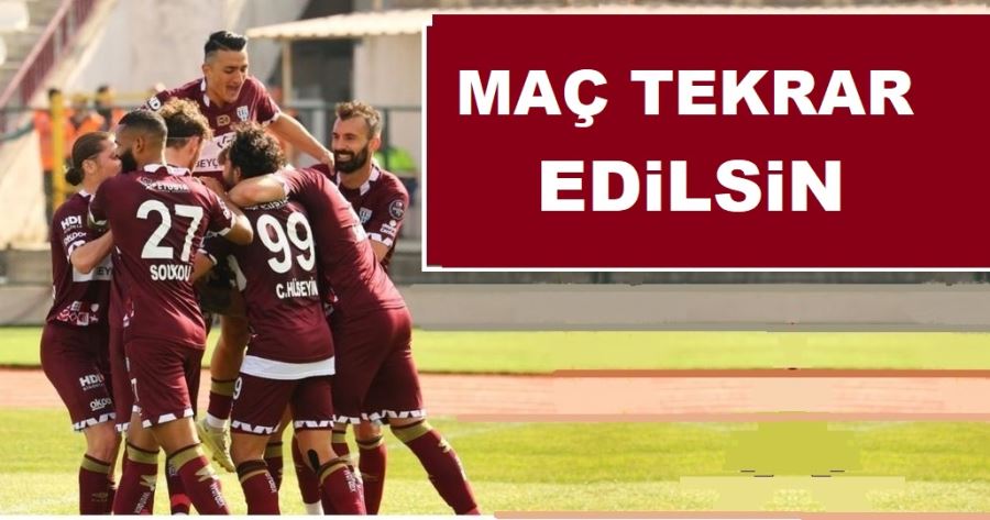 Bandırmaspor’dan yeni açıklama