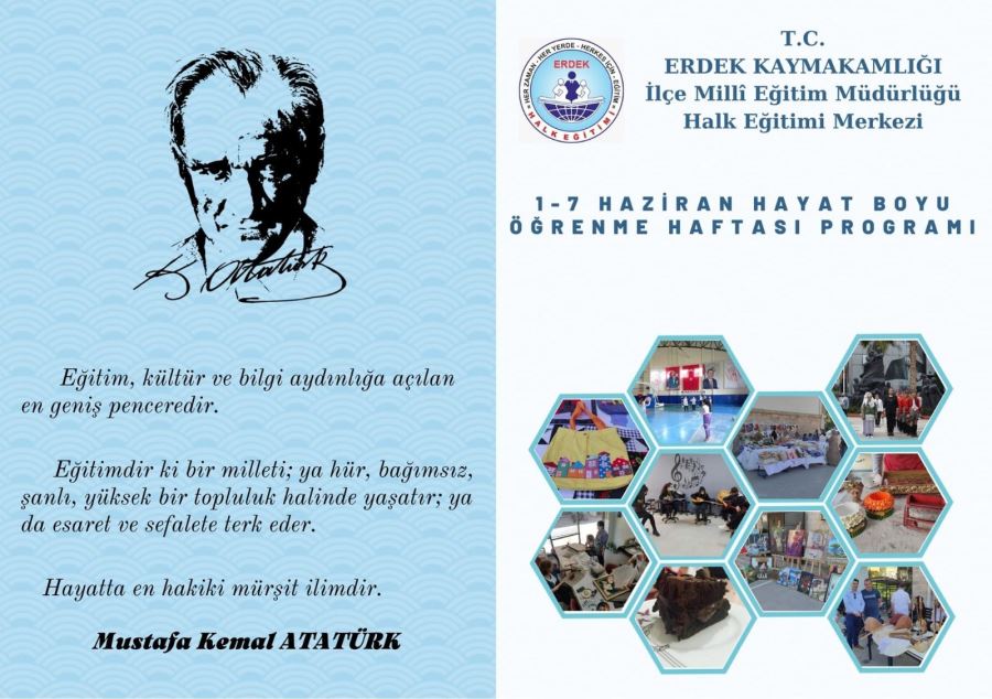 Halk Eğitim