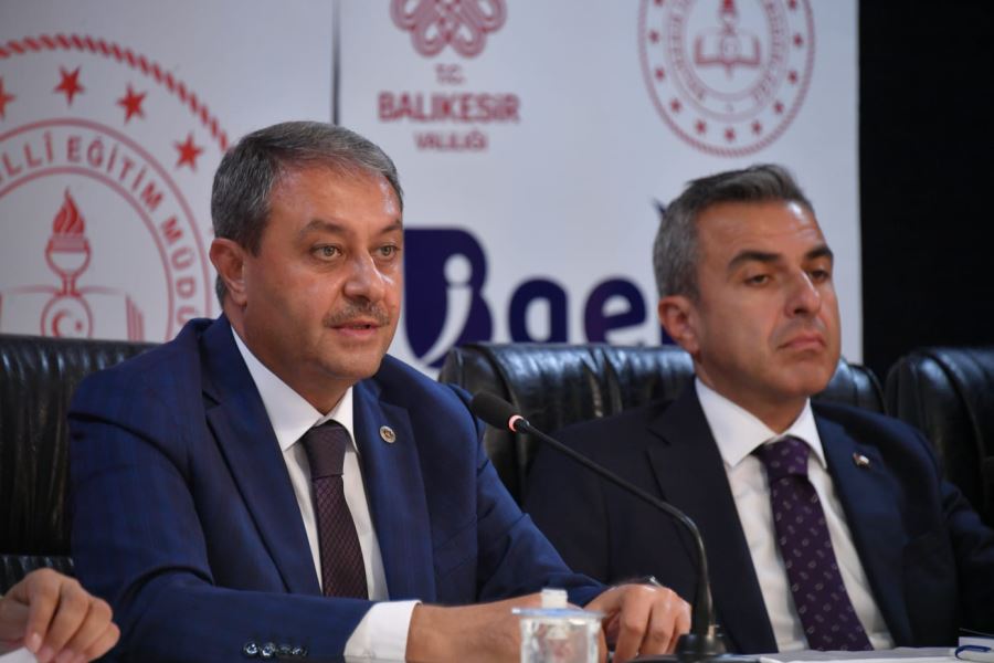 BİGEP, Gelişim ve Dönüşümle Başarıyı Getiriyor