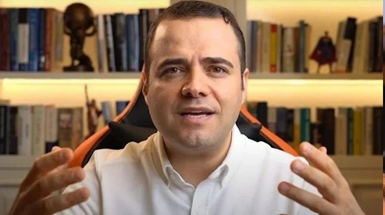 Prof. Dr. Demirtaş: “Maliye Başkanının cümlelerini 10 yıl önce söyledim”