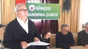 GÜMÇED’den çevre açıklaması