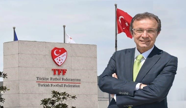 MHK Başkanı Ahmet İbanoğlu