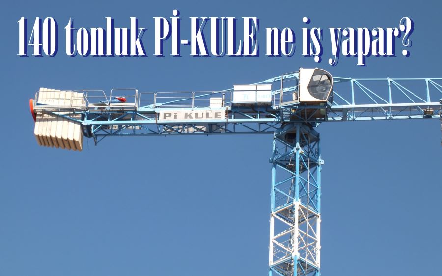 Pİ-KULE