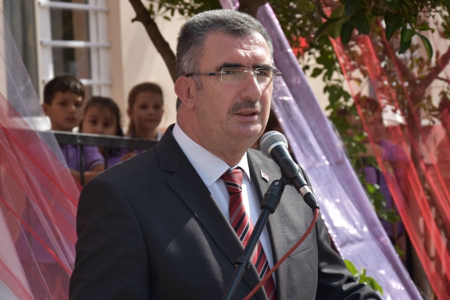 GÖNEN’DE LGS SINAVA KATILIM  % 76