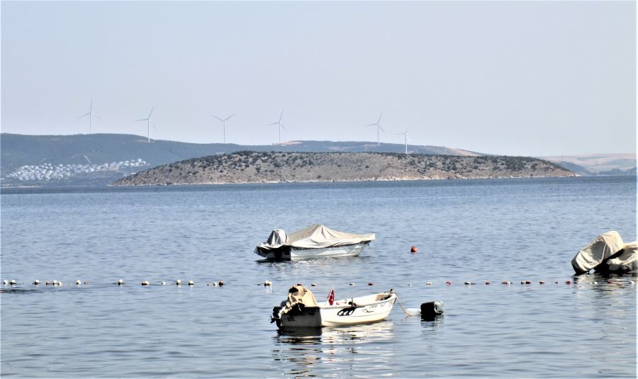 Erdek Tavşan Adası (Meksa)