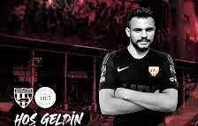 Koç, Erzincanspor’da