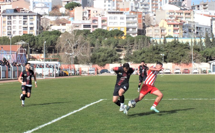 BBB’den bir “lüpleme” de Erdek Stadı’na