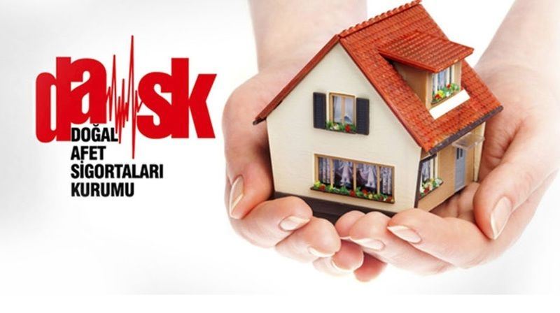 Deprem sigortası kalkıyor,