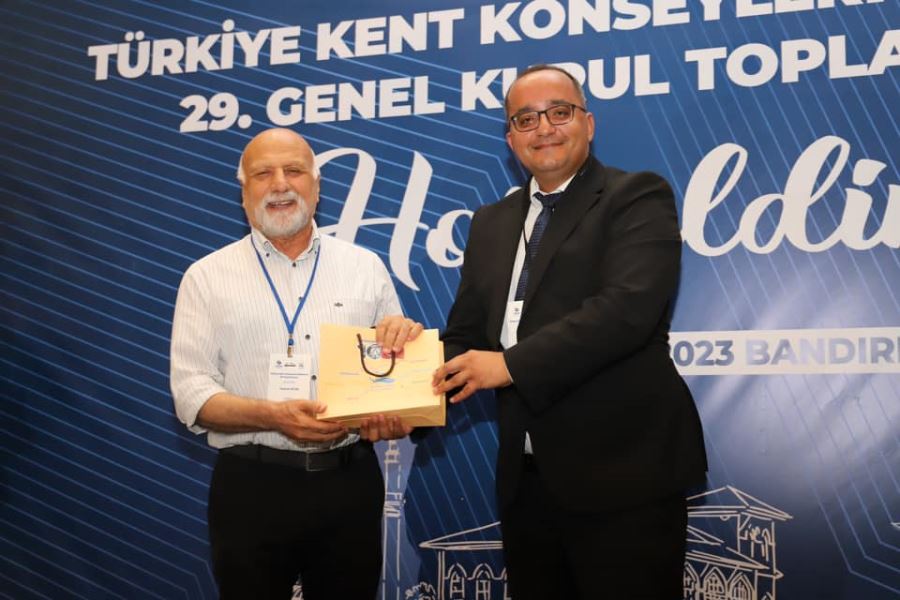 Genel kurul ve Teşekkür