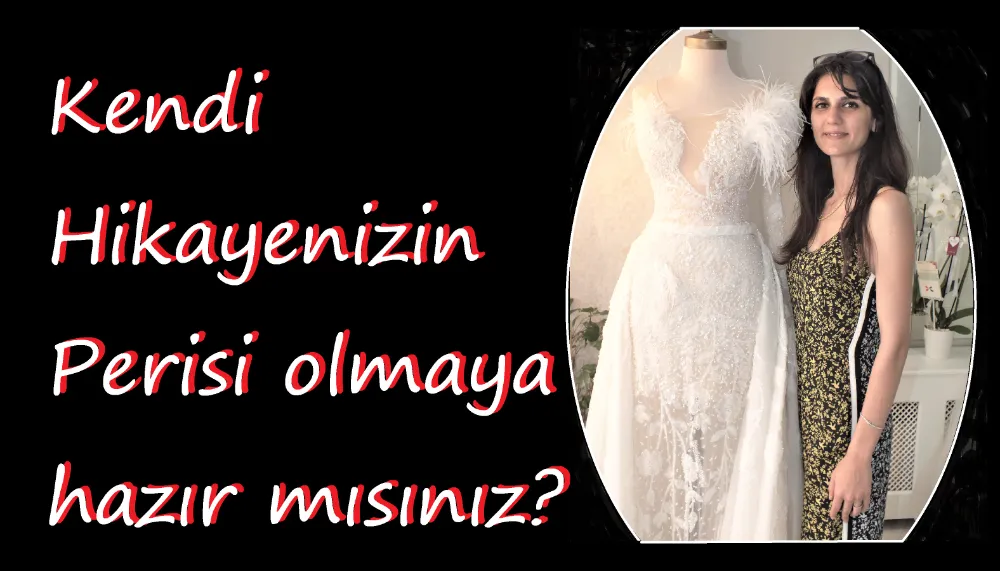 “Nevra Gelinlik” Bandırma’da