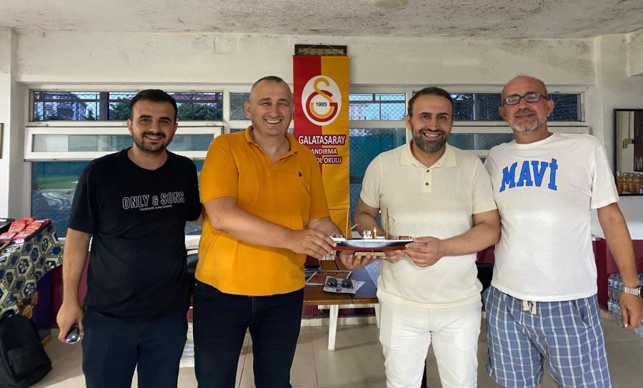 Artık rekabet yok
