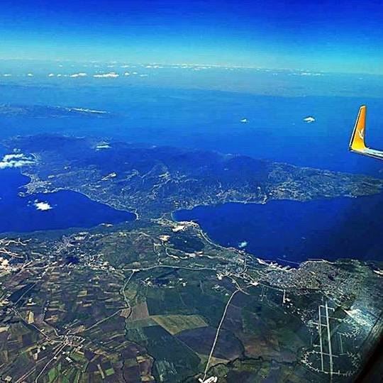 Bandırma’ya deniz üstü RES