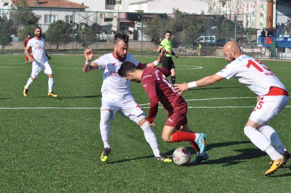 Süper Amatör Lig ve 1. Amatör Lig’de gruplar belirlendi.