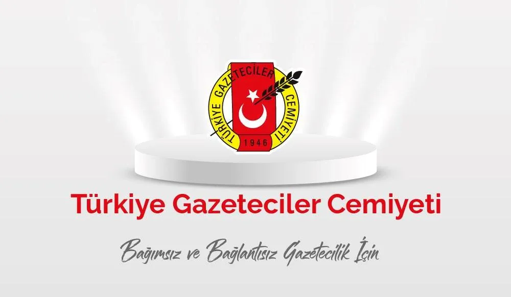 TGC’den açıklama “Gazetecinin haber alma hakkı engelleniyor”