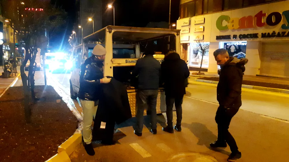 Yalnız yaşayanların kaçınılmaz kaderi
