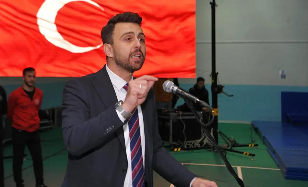 Öztaylan’dan, Bandırma’ya Hastane Müjdesi 