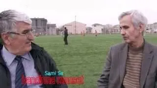 Eski futbolculardan Sami Sır vefat etti.