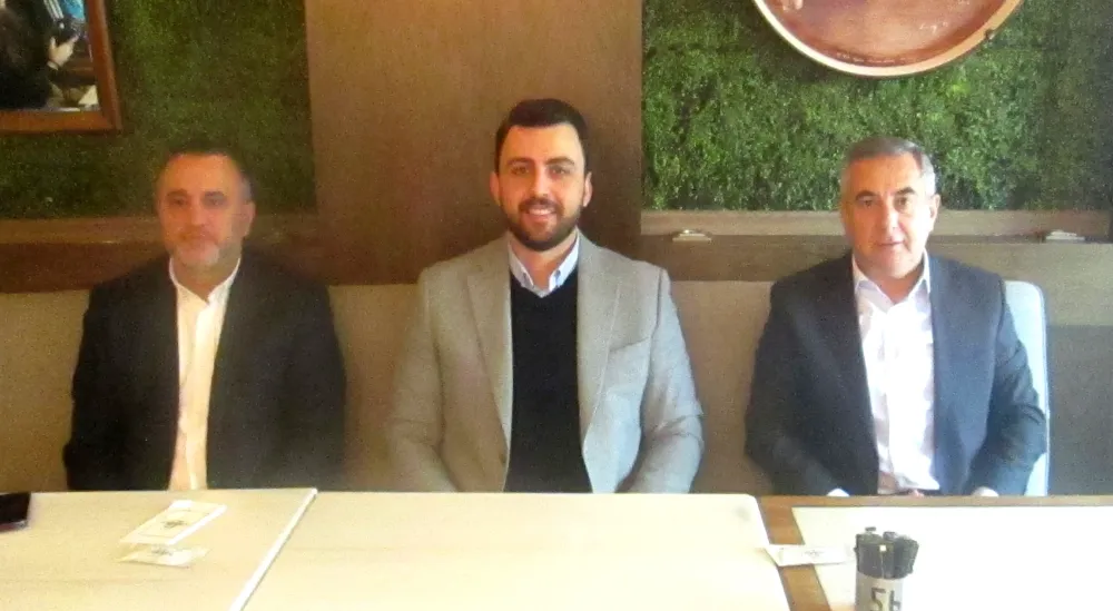 Milletvekili Öztaylan’dan açıklamalar
