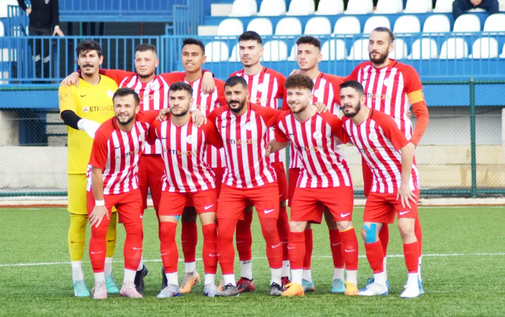 Etispor’un konuğu Hendekspor