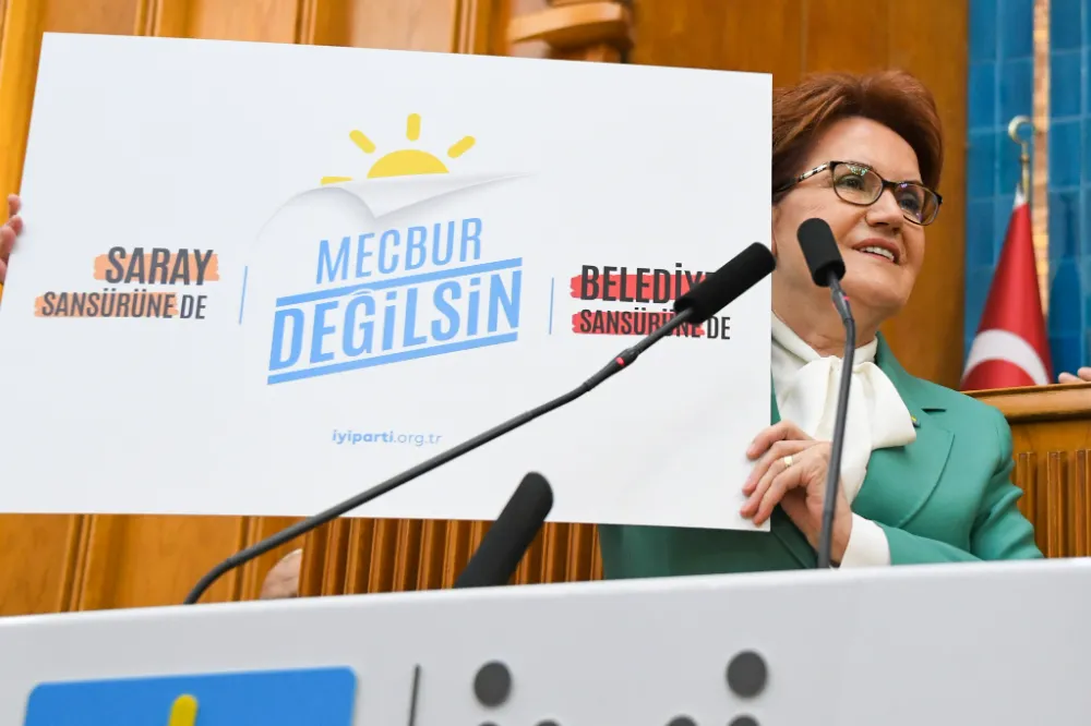 Akşener Balıkesir’e geliyor