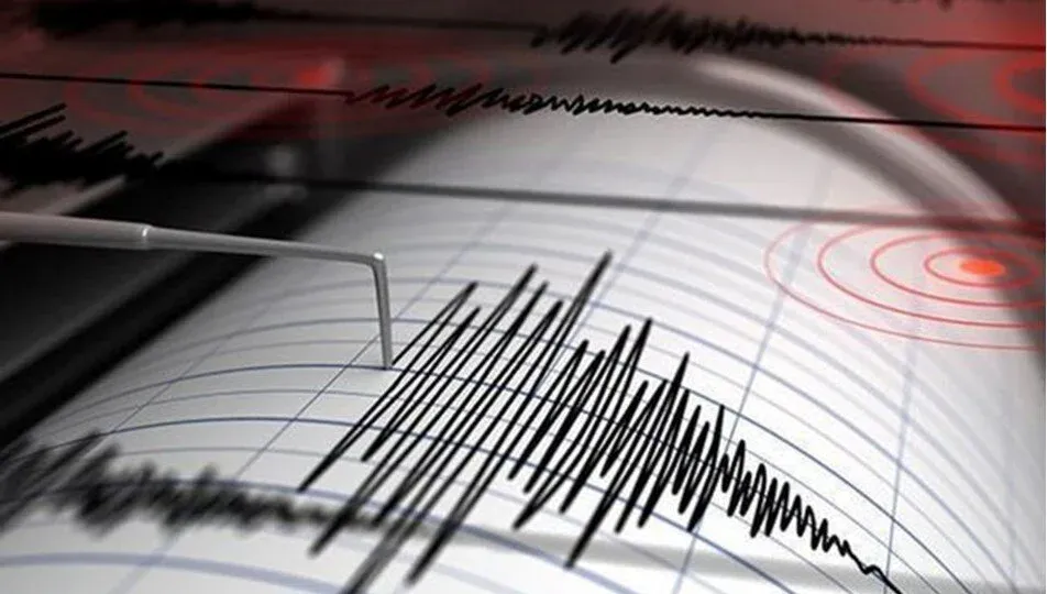 Biga’da deprem