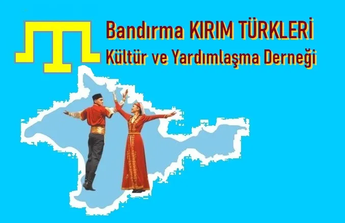 Kırım Derneği, İftar