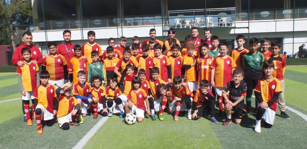 İlkokullar arası futbol turnuvası başlıyor.