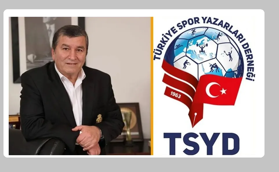 TSYD 61 yaşında