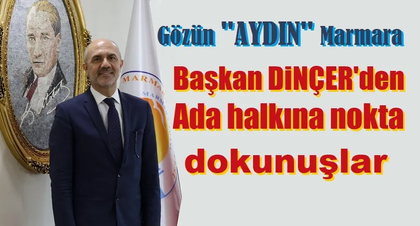 Ada halkına ulaşım indirimi